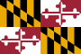 Marylands flag