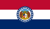 Missouris flag