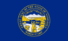 Nebraskas flag