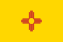 New Mexicos flag