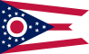 Ohios flag