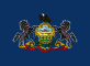 Pennsylvanias flag