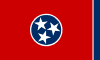 Tennessees flag