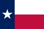 Texas' flag