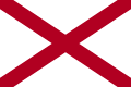 Alabamas flag