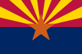 Arizonas flag