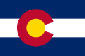 Colorados flag