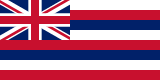 Hawaiis flag