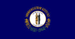 Kentuckys flag