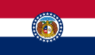 Missouris flag