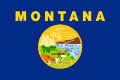 Montanas flag