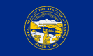 Nebraskas flag