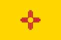 New Mexicos flag