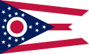 Ohios flag