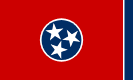 Tennessees flag