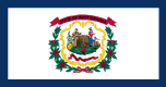 West Virginias flag