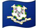 Connecticuts flag