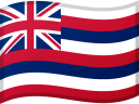 Hawaiis flag