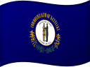 Kentuckys flag