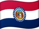 Missouris flag