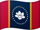 Mississippis flag