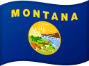 Montanas flag