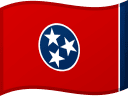 Tennessees flag