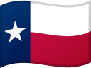 Texas' flag