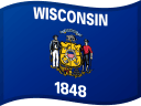 Wisconsins flag