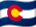 Colorados flag