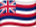 Hawaiis flag