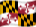 Marylands flag