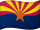 Arizonas flag