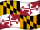 Marylands flag