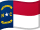 North Carolinas flag