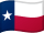 Texas' flag