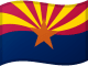 Arizonas flag