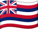 Hawaiis flag