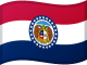 Missouris flag