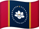 Mississippis flag