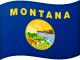 Montanas flag