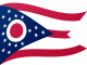 Ohios flag