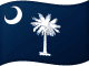 South Carolinas flag