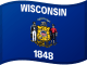 Wisconsins flag