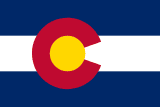 Colorados flag