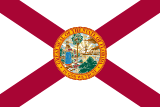 Floridas flag
