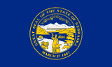 Nebraskas flag
