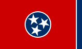 Tennessees flag