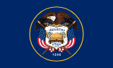 Utahs flag