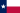 Texas' flag